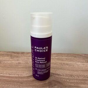Paula's Choice 1% Retinol Treatment with Peptides & Vitamin C